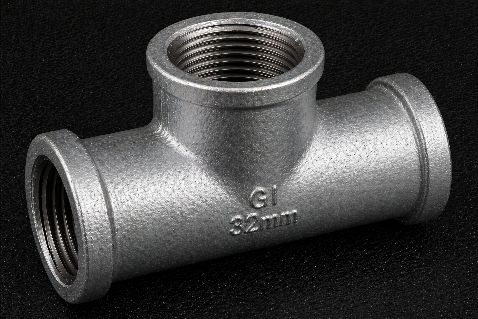 GI Tee 32mm (1.25 inch)